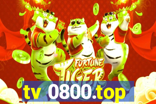 tv 0800.top